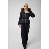 [GUESS] FATEMA Belted Puffer | GUESS【WOMEN】 | 詳細画像9 