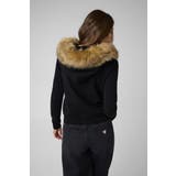 [GUESS] GUESS JEANS Fur Hoodie | GUESS【WOMEN】 | 詳細画像3 