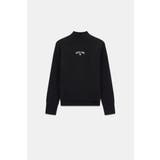 [GUESS] GUESS JEANS TN Emb Sweater | GUESS【WOMEN】 | 詳細画像10 