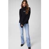 [GUESS] GUESS JEANS TN Emb Sweater | GUESS【WOMEN】 | 詳細画像7 