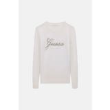 [GUESS] GEORGIA Logo Sweater | GUESS【WOMEN】 | 詳細画像5 