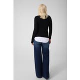 [GUESS] GEORGIA Logo Sweater | GUESS【WOMEN】 | 詳細画像9 