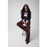 [GUESS] ALICIA Bear Sweater | GUESS【WOMEN】 | 詳細画像2 