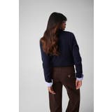 [GUESS] ALICIA Bear Sweater | GUESS【WOMEN】 | 詳細画像4 