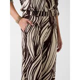 [GUESS] BASTIENNE Wide Leg Trouser | GUESS【WOMEN】 | 詳細画像3 