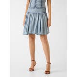 [GUESS] REMEDIOS Skirt | GUESS【WOMEN】 | 詳細画像1 