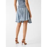 [GUESS] REMEDIOS Skirt | GUESS【WOMEN】 | 詳細画像3 