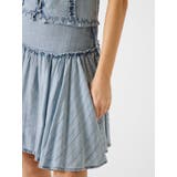 [GUESS] REMEDIOS Skirt | GUESS【WOMEN】 | 詳細画像4 