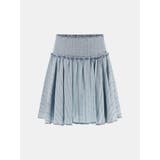 [GUESS] REMEDIOS Skirt | GUESS【WOMEN】 | 詳細画像5 