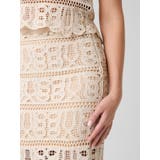 [GUESS] OCTAVIA Sweater Skirt スカート | GUESS【WOMEN】 | 詳細画像4 