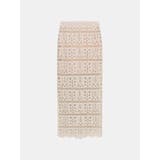 [GUESS] OCTAVIA Sweater Skirt スカート | GUESS【WOMEN】 | 詳細画像5 