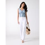[GUESS] REBECA Top | GUESS【WOMEN】 | 詳細画像4 