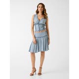 [GUESS] REBECA Top | GUESS【WOMEN】 | 詳細画像5 
