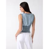 [GUESS] REBECA Top | GUESS【WOMEN】 | 詳細画像8 