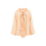 [GUESS] MAELYS Ruffled Blouse | GUESS【WOMEN】 | 詳細画像5 