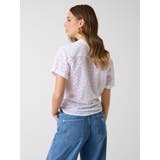 [GUESS] SHARON Eyelet Shirt | GUESS【WOMEN】 | 詳細画像3 