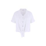[GUESS] SHARON Eyelet Shirt | GUESS【WOMEN】 | 詳細画像5 