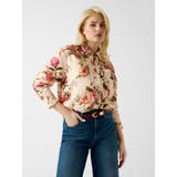 PMM9 | [GUESS] CADIE Oversized | GUESS【WOMEN】