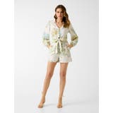 [GUESS]Long Sleeves Shirley | GUESS【WOMEN】 | 詳細画像3 