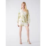 [GUESS]Long Sleeves Shirley | GUESS【WOMEN】 | 詳細画像4 