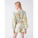 [GUESS]Long Sleeves Shirley | GUESS【WOMEN】 | 詳細画像8 