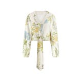 [GUESS]Long Sleeves Shirley | GUESS【WOMEN】 | 詳細画像9 