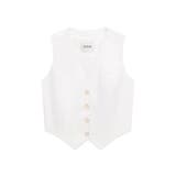 [GUESS] CARLA Linen Vest | GUESS【WOMEN】 | 詳細画像5 