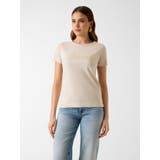 [GUESS] Short Sleeves | GUESS【WOMEN】 | 詳細画像1 