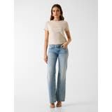 [GUESS] Short Sleeves | GUESS【WOMEN】 | 詳細画像2 