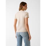 [GUESS] Short Sleeves | GUESS【WOMEN】 | 詳細画像3 