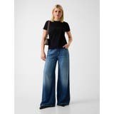 [GUESS] Short Sleeves | GUESS【WOMEN】 | 詳細画像6 