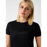 [GUESS] Short Sleeves | GUESS【WOMEN】 | 詳細画像8 