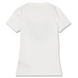 [GUESS] FLOWER Triangle Tee | GUESS【WOMEN】 | 詳細画像2 