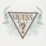 [GUESS] FLOWER Triangle Tee | GUESS【WOMEN】 | 詳細画像5 
