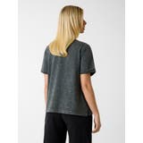 [GUESS] QUIERO Amor Tee Tシャツ 半袖 | GUESS【WOMEN】 | 詳細画像3 
