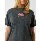 [GUESS] QUIERO Amor Tee Tシャツ 半袖 | GUESS【WOMEN】 | 詳細画像4 