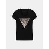 [GUESS] ZEBRA Triangle | GUESS【WOMEN】 | 詳細画像4 