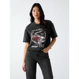 [GUESS] RACE Car Tee | GUESS【WOMEN】 | 詳細画像2 