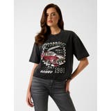 [GUESS] RACE Car Tee | GUESS【WOMEN】 | 詳細画像3 