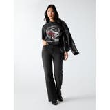 [GUESS] RACE Car Tee | GUESS【WOMEN】 | 詳細画像4 