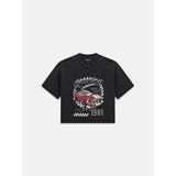 [GUESS] RACE Car Tee | GUESS【WOMEN】 | 詳細画像9 