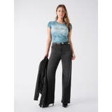 [GUESS] DESTINATION R3 Tee Tシャツ | GUESS【WOMEN】 | 詳細画像1 