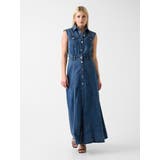 [GUESS] RUGIADA Dress | GUESS【WOMEN】 | 詳細画像1 