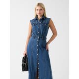 [GUESS] RUGIADA Dress | GUESS【WOMEN】 | 詳細画像2 