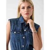 [GUESS] RUGIADA Dress | GUESS【WOMEN】 | 詳細画像4 