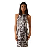 [GUESS]SERAFINA Mesh Dress | GUESS【WOMEN】 | 詳細画像1 