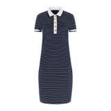 [GUESS]ALPHONSINE Striped Dress | GUESS【WOMEN】 | 詳細画像4 
