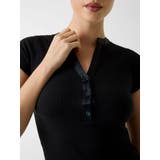 [GUESS]CHARLINE Top タンクトップ | GUESS【WOMEN】 | 詳細画像3 