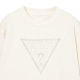 [GUESS] Crew Neck | GUESS【WOMEN】 | 詳細画像5 