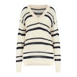 SM2R | [GUESS] SUMMER Sweater セーター サマーセーター | GUESS【WOMEN】